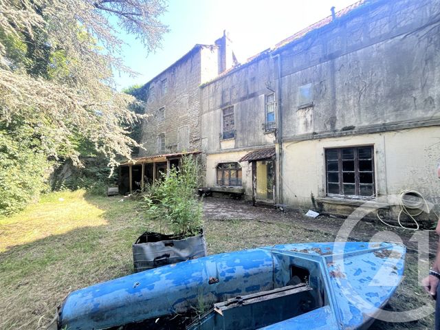 Maison &agrave; vendre - 19 pi&egrave;ces - 500 m2 - Questrecques - 62 - NORD-PAS-DE-CALAIS