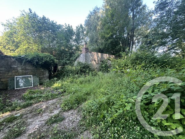 Maison &agrave; vendre - 19 pi&egrave;ces - 500 m2 - Questrecques - 62 - NORD-PAS-DE-CALAIS