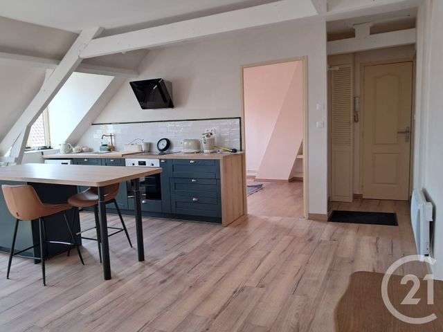 appartement - CALAIS - 62