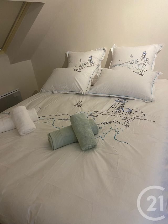 Appartement &agrave; louer - 2 pi&egrave;ces - 38 m2 - Calais - 62 - NORD-PAS-DE-CALAIS