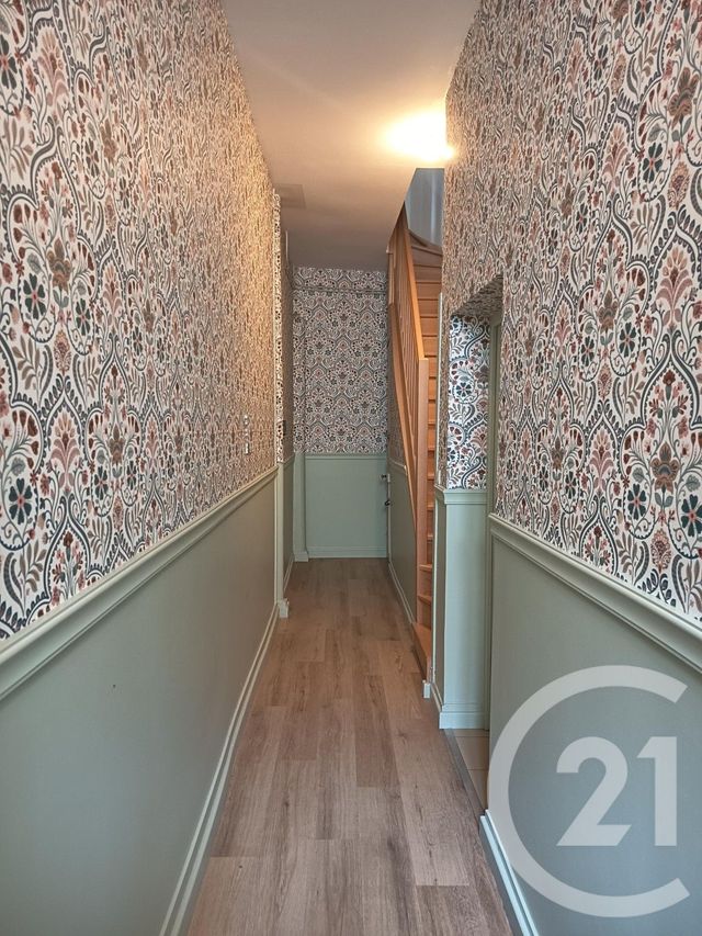 Appartement &agrave; louer - 2 pi&egrave;ces - 38 m2 - Calais - 62 - NORD-PAS-DE-CALAIS