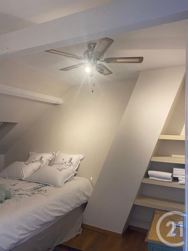 Appartement &agrave; louer - 2 pi&egrave;ces - 38 m2 - Calais - 62 - NORD-PAS-DE-CALAIS