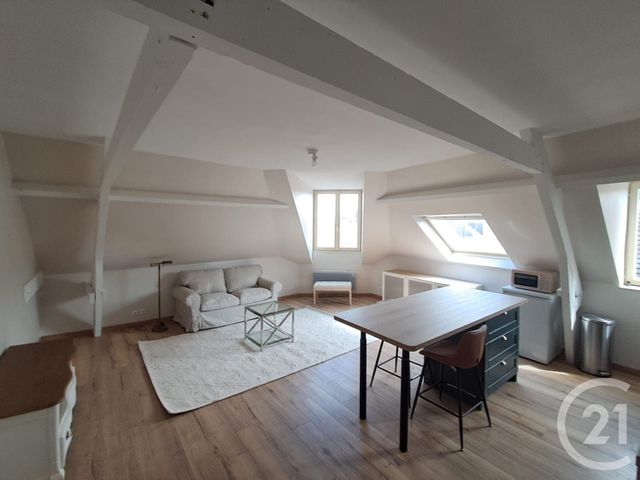 Appartement &agrave; louer - 2 pi&egrave;ces - 38 m2 - Calais - 62 - NORD-PAS-DE-CALAIS