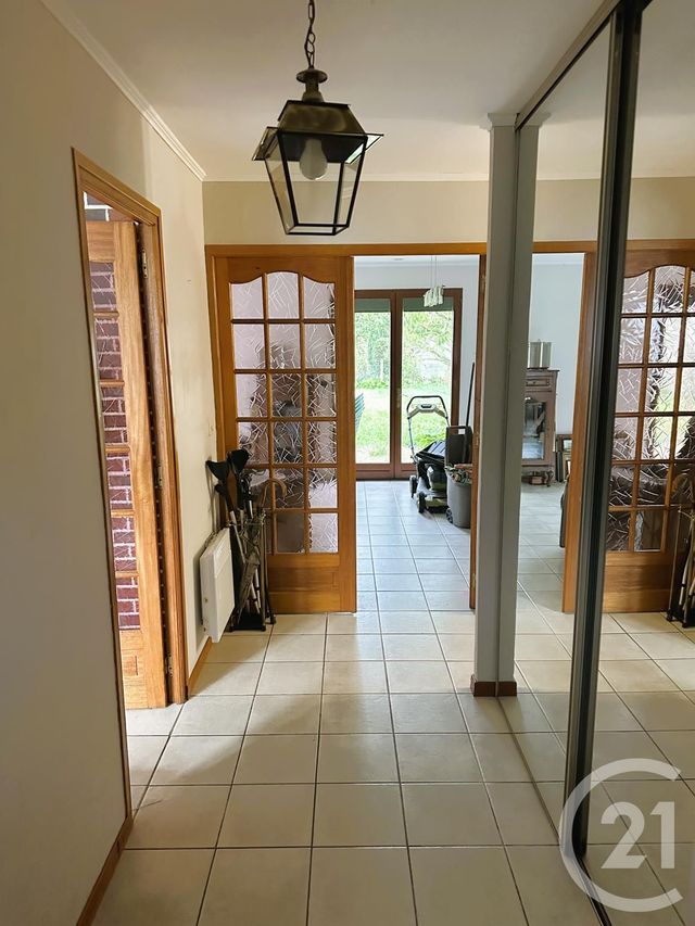 Maison &agrave; vendre - 5 pi&egrave;ces - 90 m2 - Marck - 62 - NORD-PAS-DE-CALAIS