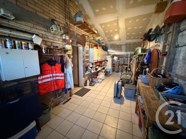 Maison &agrave; vendre - 5 pi&egrave;ces - 90 m2 - Marck - 62 - NORD-PAS-DE-CALAIS