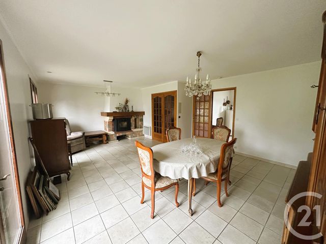 Maison &agrave; vendre - 5 pi&egrave;ces - 90 m2 - Marck - 62 - NORD-PAS-DE-CALAIS