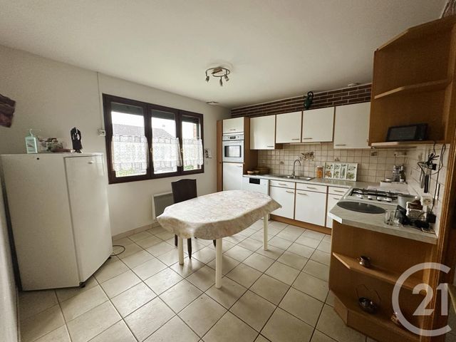 Maison &agrave; vendre - 5 pi&egrave;ces - 90 m2 - Marck - 62 - NORD-PAS-DE-CALAIS