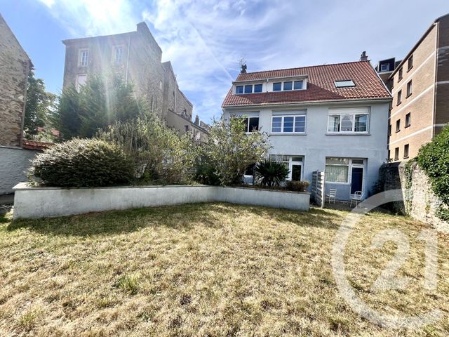 immeuble - BOULOGNE SUR MER - 62