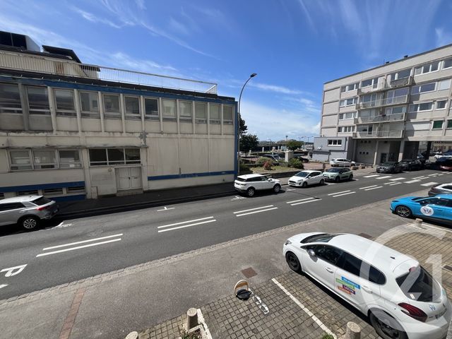 Appartement &agrave; vendre - 2 pi&egrave;ces - 77 m2 - Boulogne Sur Mer - 62 - NORD-PAS-DE-CALAIS