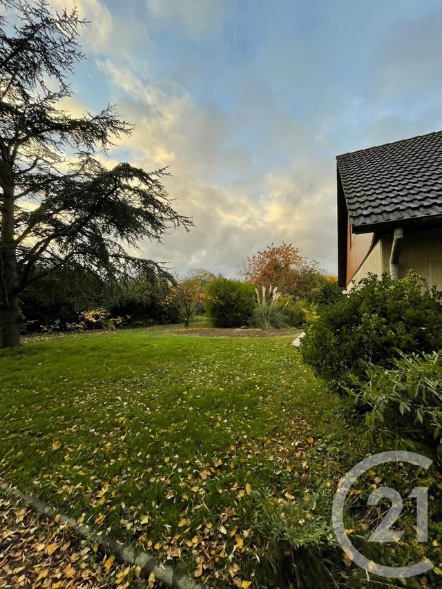 Maison &agrave; louer - 5 pi&egrave;ces - 119,58 m2 - Les Attaques - 62 - NORD-PAS-DE-CALAIS