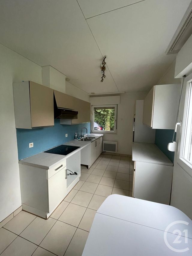 Maison &agrave; louer - 5 pi&egrave;ces - 119,58 m2 - Les Attaques - 62 - NORD-PAS-DE-CALAIS