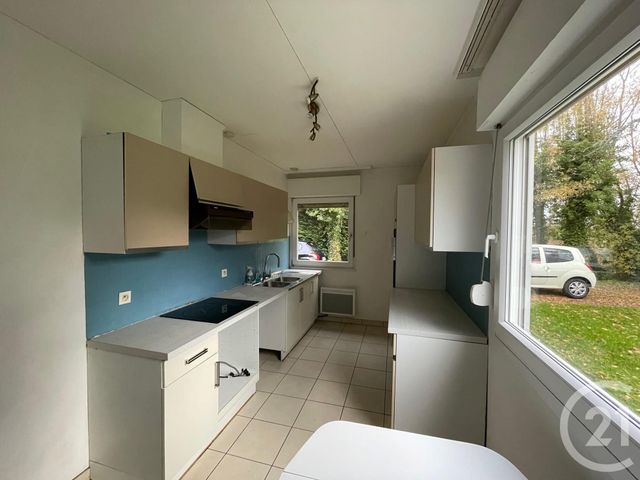 Maison &agrave; louer - 5 pi&egrave;ces - 119,58 m2 - Les Attaques - 62 - NORD-PAS-DE-CALAIS