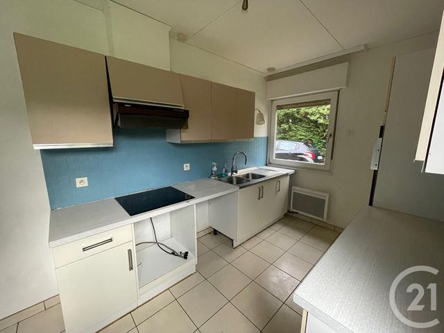 Maison &agrave; louer - 5 pi&egrave;ces - 119,58 m2 - Les Attaques - 62 - NORD-PAS-DE-CALAIS