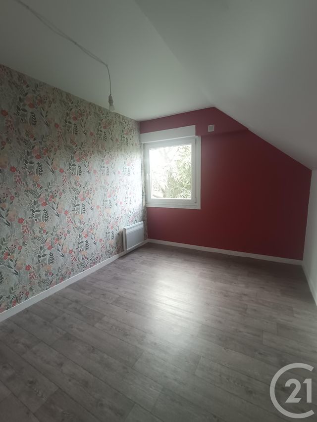 Maison &agrave; louer - 5 pi&egrave;ces - 119,58 m2 - Les Attaques - 62 - NORD-PAS-DE-CALAIS