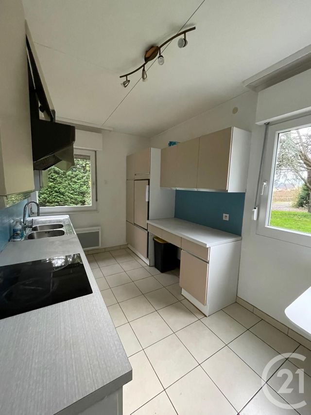 Maison &agrave; louer - 5 pi&egrave;ces - 119,58 m2 - Les Attaques - 62 - NORD-PAS-DE-CALAIS
