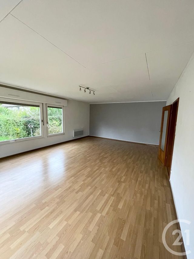 Maison &agrave; louer - 5 pi&egrave;ces - 119,58 m2 - Les Attaques - 62 - NORD-PAS-DE-CALAIS