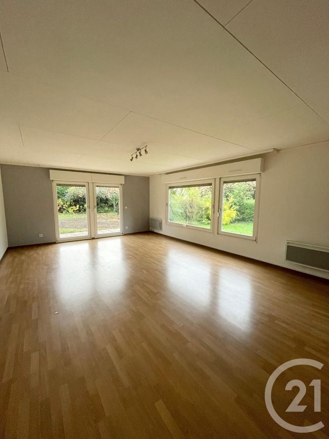 Maison &agrave; louer - 5 pi&egrave;ces - 119,58 m2 - Les Attaques - 62 - NORD-PAS-DE-CALAIS