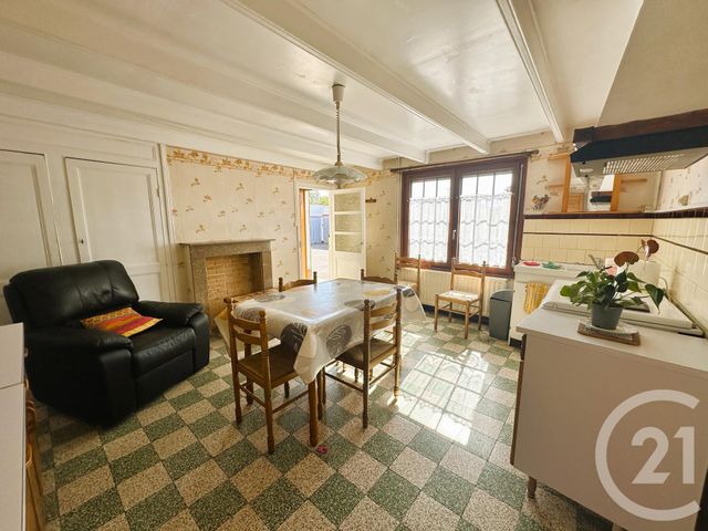 Maison &agrave; vendre - 5 pi&egrave;ces - 95 m2 - Balinghem - 62 - NORD-PAS-DE-CALAIS