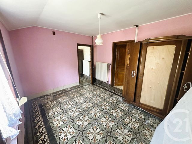 Maison &agrave; vendre - 5 pi&egrave;ces - 95 m2 - Balinghem - 62 - NORD-PAS-DE-CALAIS