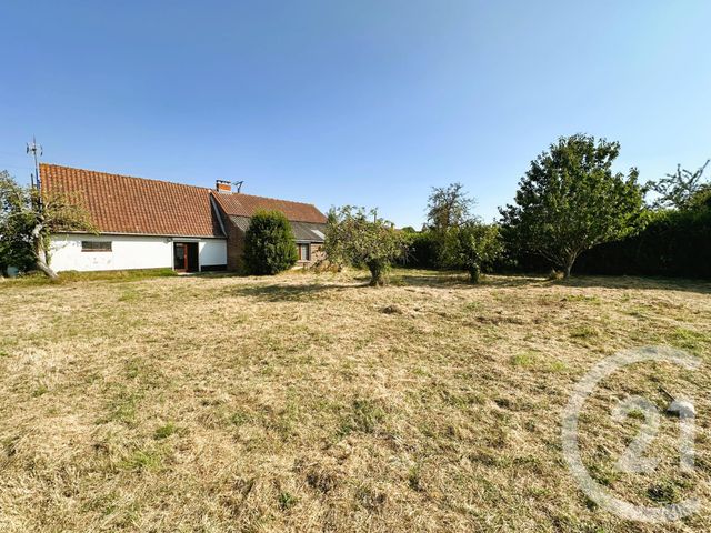 Maison &agrave; vendre - 5 pi&egrave;ces - 95 m2 - Balinghem - 62 - NORD-PAS-DE-CALAIS