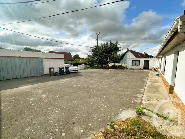 Maison &agrave; vendre - 5 pi&egrave;ces - 95 m2 - Balinghem - 62 - NORD-PAS-DE-CALAIS