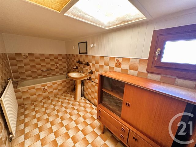 Maison &agrave; vendre - 5 pi&egrave;ces - 95 m2 - Balinghem - 62 - NORD-PAS-DE-CALAIS