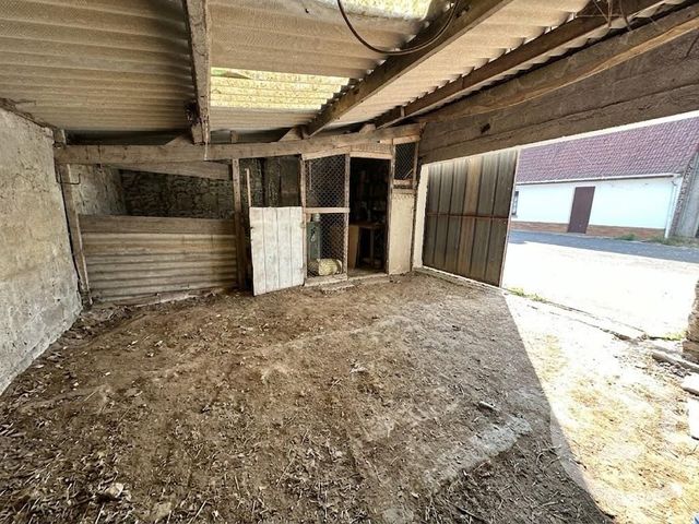 Maison &agrave; vendre - 5 pi&egrave;ces - 95 m2 - Balinghem - 62 - NORD-PAS-DE-CALAIS