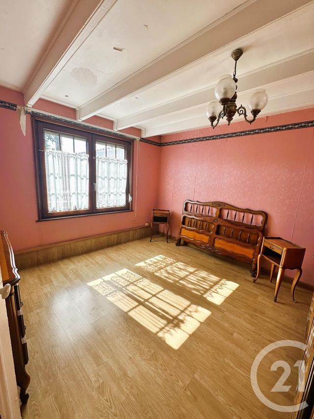 Maison &agrave; vendre - 5 pi&egrave;ces - 95 m2 - Balinghem - 62 - NORD-PAS-DE-CALAIS