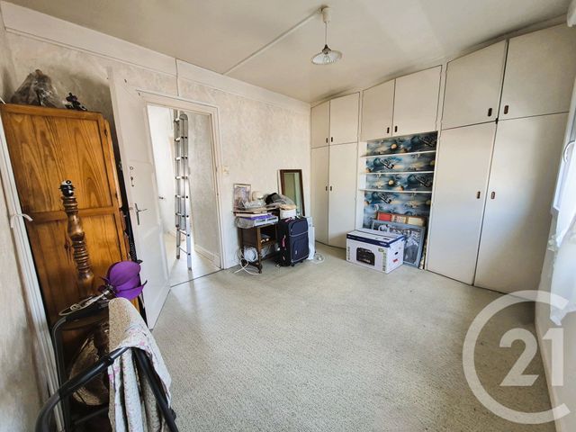 Maison &agrave; vendre - 3 pi&egrave;ces - 65 m2 - Calais - 62 - NORD-PAS-DE-CALAIS