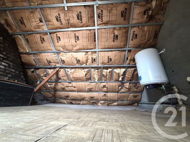 Maison &agrave; vendre - 3 pi&egrave;ces - 65 m2 - Calais - 62 - NORD-PAS-DE-CALAIS