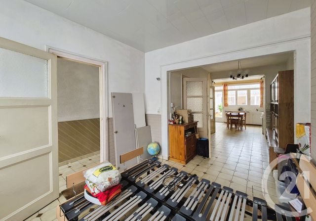 Maison &agrave; vendre - 3 pi&egrave;ces - 65 m2 - Calais - 62 - NORD-PAS-DE-CALAIS