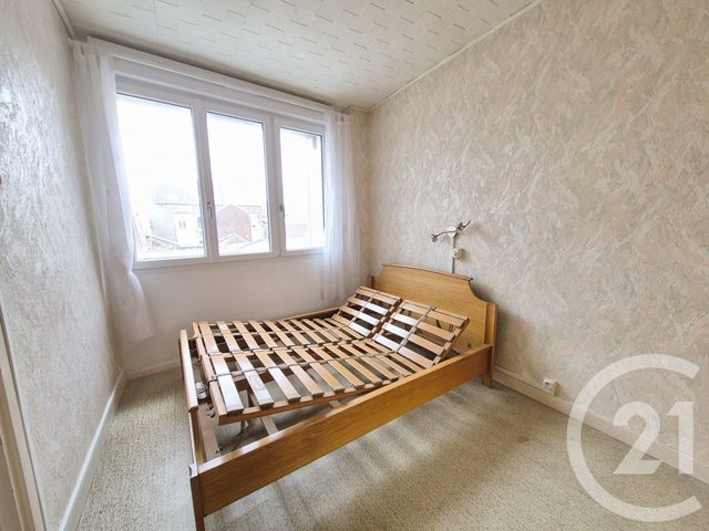 Maison &agrave; vendre - 3 pi&egrave;ces - 65 m2 - Calais - 62 - NORD-PAS-DE-CALAIS