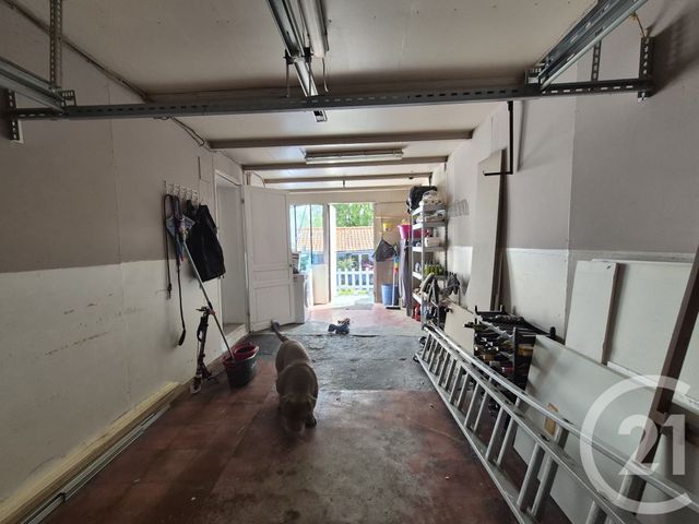 Maison &agrave; vendre - 4 pi&egrave;ces - 132 m2 - Les Attaques - 62 - NORD-PAS-DE-CALAIS