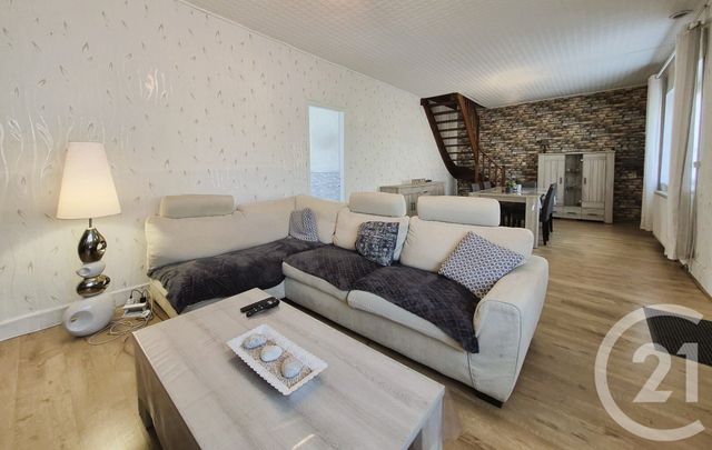 Maison &agrave; vendre - 4 pi&egrave;ces - 132 m2 - Les Attaques - 62 - NORD-PAS-DE-CALAIS