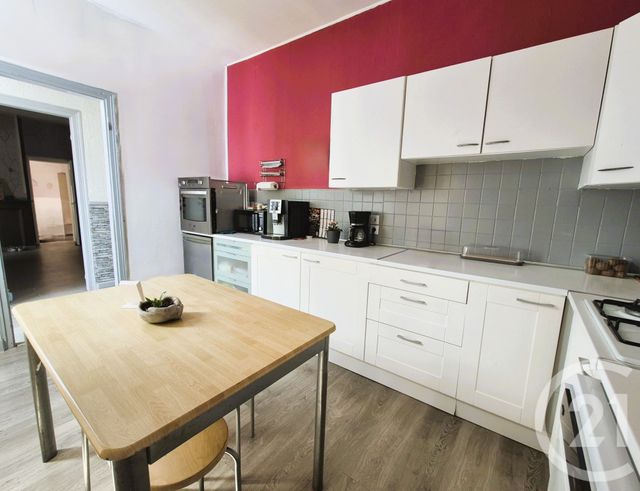 Maison &agrave; vendre - 4 pi&egrave;ces - 132 m2 - Les Attaques - 62 - NORD-PAS-DE-CALAIS