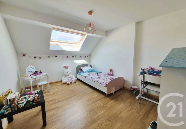 Maison &agrave; vendre - 4 pi&egrave;ces - 132 m2 - Les Attaques - 62 - NORD-PAS-DE-CALAIS