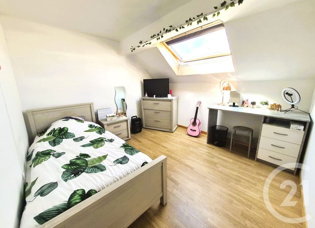 Maison &agrave; vendre - 4 pi&egrave;ces - 132 m2 - Les Attaques - 62 - NORD-PAS-DE-CALAIS