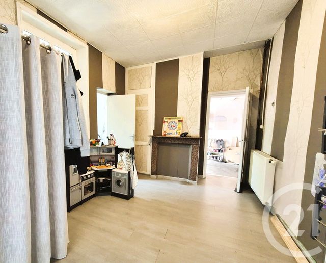 Maison &agrave; vendre - 4 pi&egrave;ces - 132 m2 - Les Attaques - 62 - NORD-PAS-DE-CALAIS