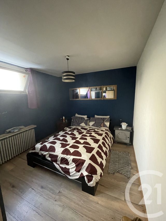 Appartement T3 &agrave; louer - 3 pi&egrave;ces - 81 m2 - Calais - 62 - NORD-PAS-DE-CALAIS