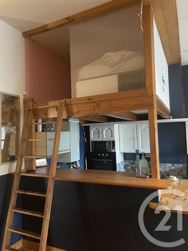 Appartement T3 &agrave; louer - 3 pi&egrave;ces - 81 m2 - Calais - 62 - NORD-PAS-DE-CALAIS