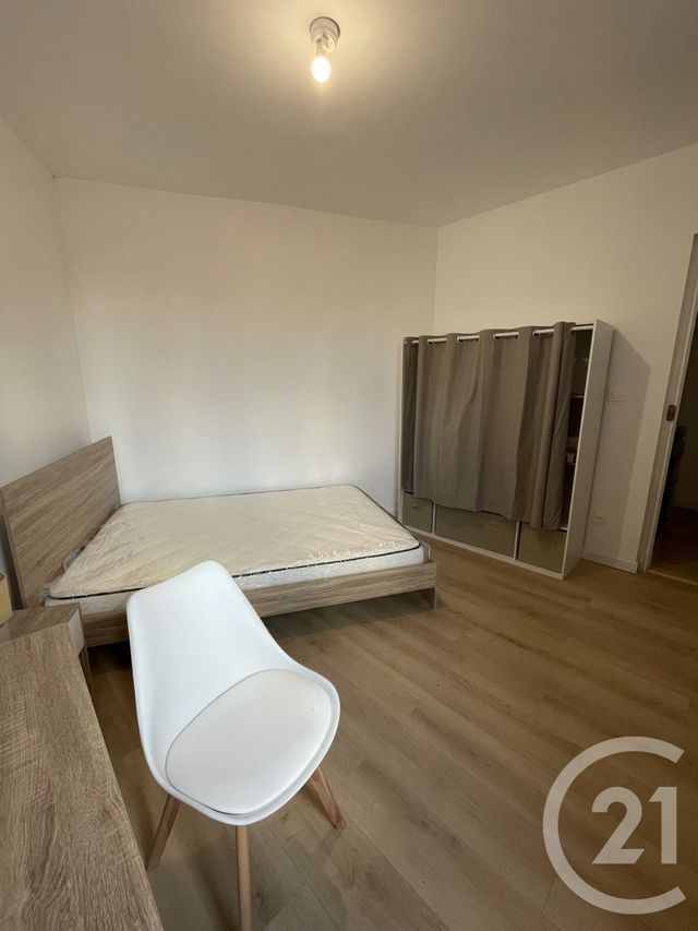 Appartement Chambre &agrave; louer - 1 pi&egrave;ce - 11,61 m2 - Calais - 62 - NORD-PAS-DE-CALAIS