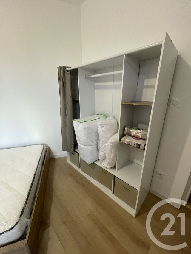 Appartement Chambre &agrave; louer - 1 pi&egrave;ce - 11,61 m2 - Calais - 62 - NORD-PAS-DE-CALAIS