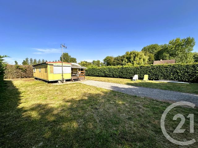 Terrain &agrave; vendre - 514 m2 - Bremes - 62 - NORD-PAS-DE-CALAIS
