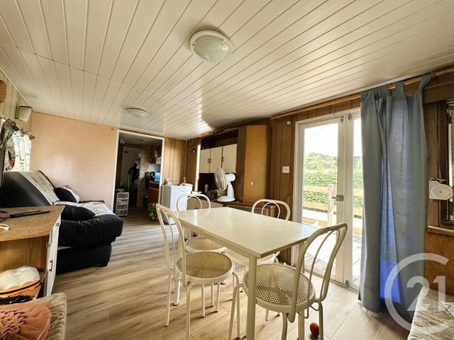 Terrain &agrave; vendre - 514 m2 - Bremes - 62 - NORD-PAS-DE-CALAIS