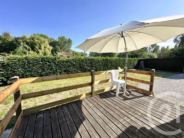 Terrain &agrave; vendre - 514 m2 - Bremes - 62 - NORD-PAS-DE-CALAIS