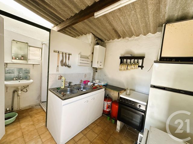 Terrain &agrave; vendre - 514 m2 - Bremes - 62 - NORD-PAS-DE-CALAIS