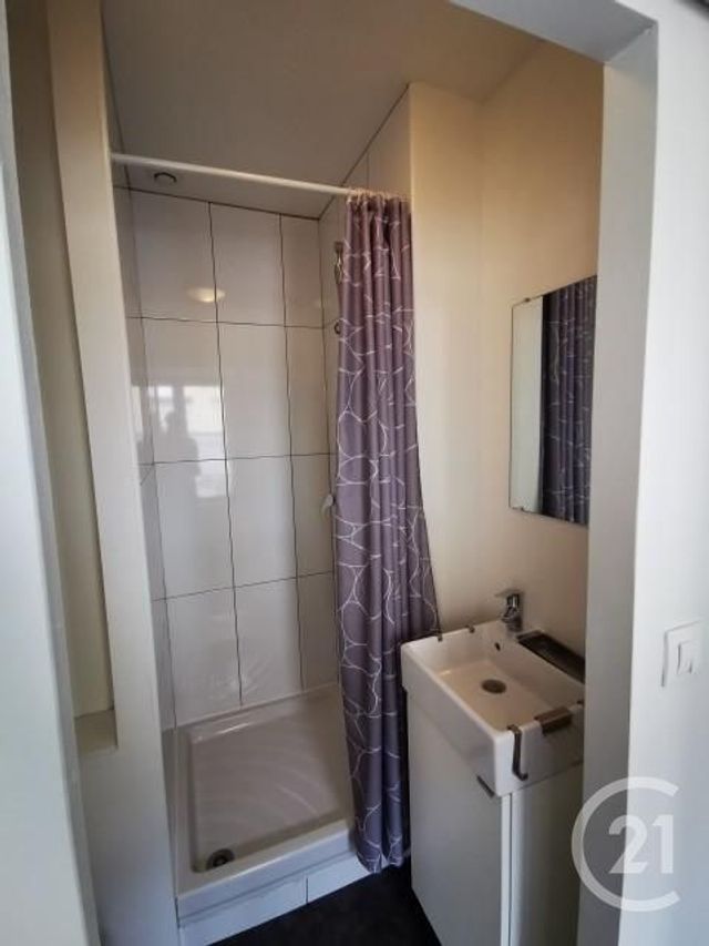 Appartement Studio &agrave; louer - 1 pi&egrave;ce - 18,91 m2 - Calais - 62 - NORD-PAS-DE-CALAIS