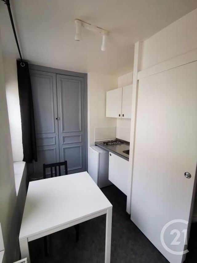 Appartement Studio &agrave; louer - 1 pi&egrave;ce - 18,91 m2 - Calais - 62 - NORD-PAS-DE-CALAIS