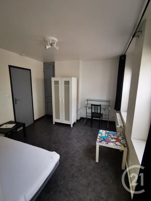 Appartement Studio &agrave; louer - 1 pi&egrave;ce - 18,91 m2 - Calais - 62 - NORD-PAS-DE-CALAIS