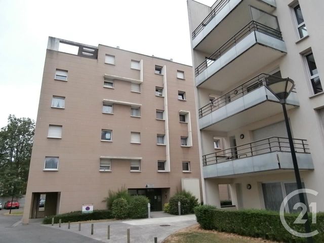 Appartement F2 &agrave; louer - 2 pi&egrave;ces - 55,10 m2 - Calais - 62 - NORD-PAS-DE-CALAIS